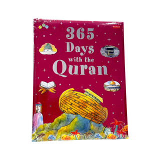 365 Days with the Quran