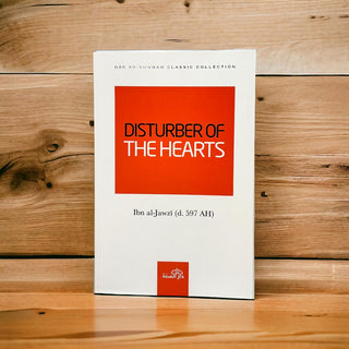 Disturber Of The Hearts By Abul-Faraj Ibn al-Jawzi