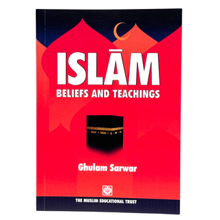 Islam Beliefs and Teachings