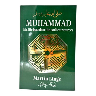 Muhammad Martin Lings: His Life Based