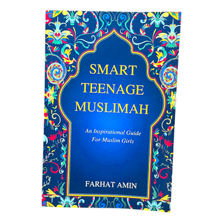 Smart Teenage Muslimah - Farhat Amin