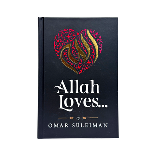 Allah Loves... by Omar Suleiman