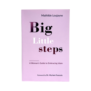 Big Little Steps Woman Guide