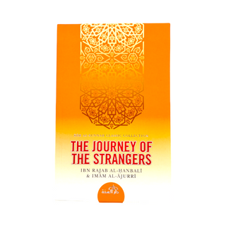 The Journey of the Strangers By Ibn Rajab al-Hanbali