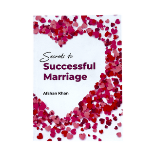 Secrets of Successful Marriage